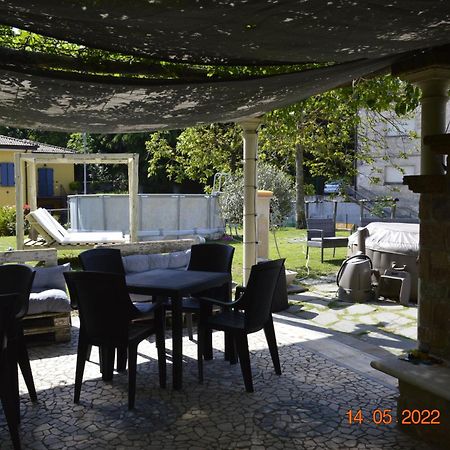 Villa Dacia Guiglia Exterior foto