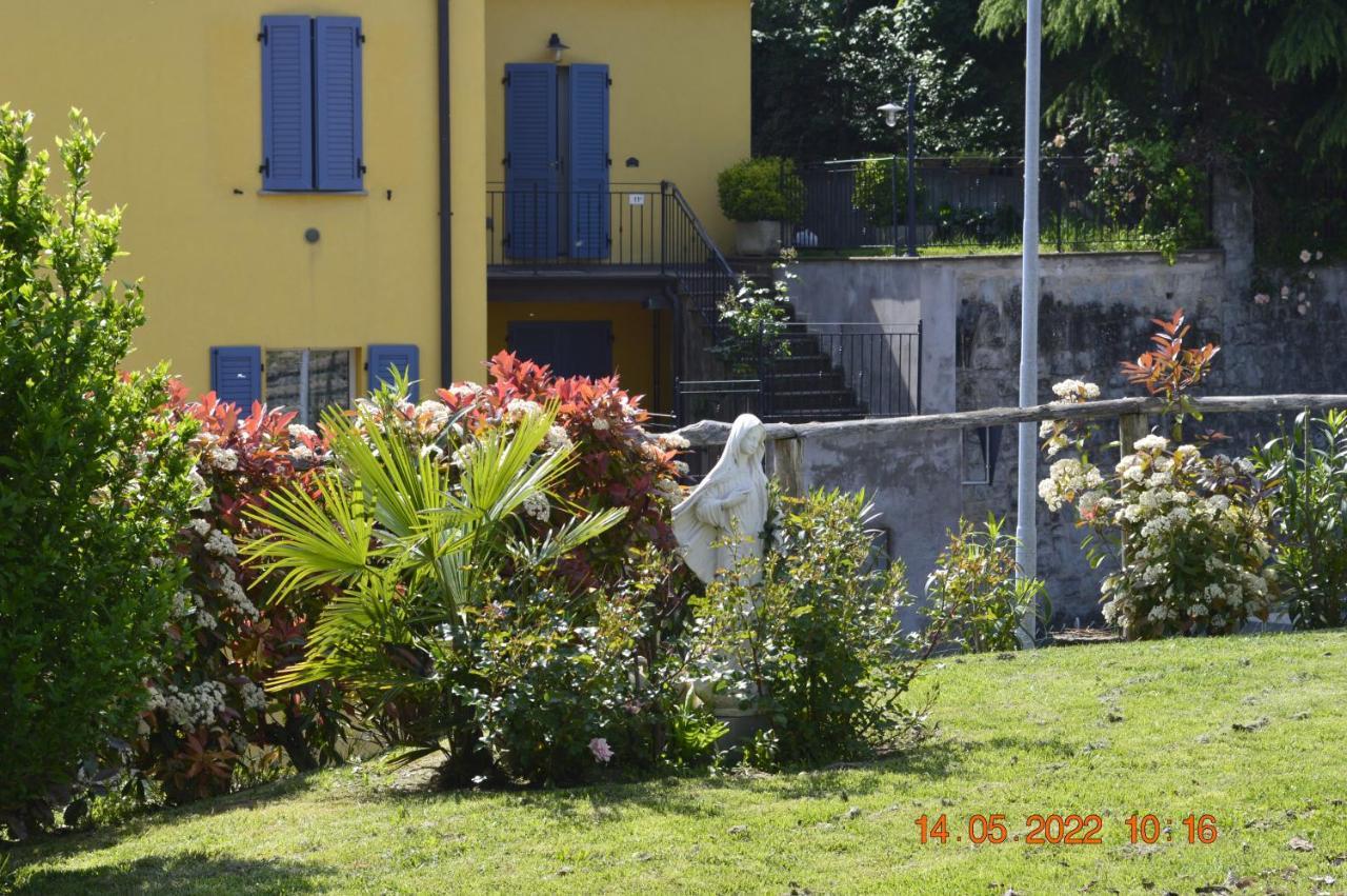 Villa Dacia Guiglia Exterior foto